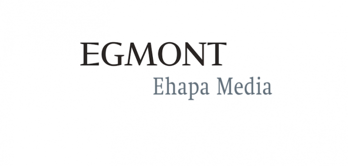 EGMONT EHAPA VERLAG