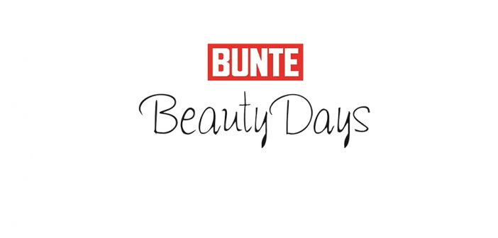 Bunte Beauty Days