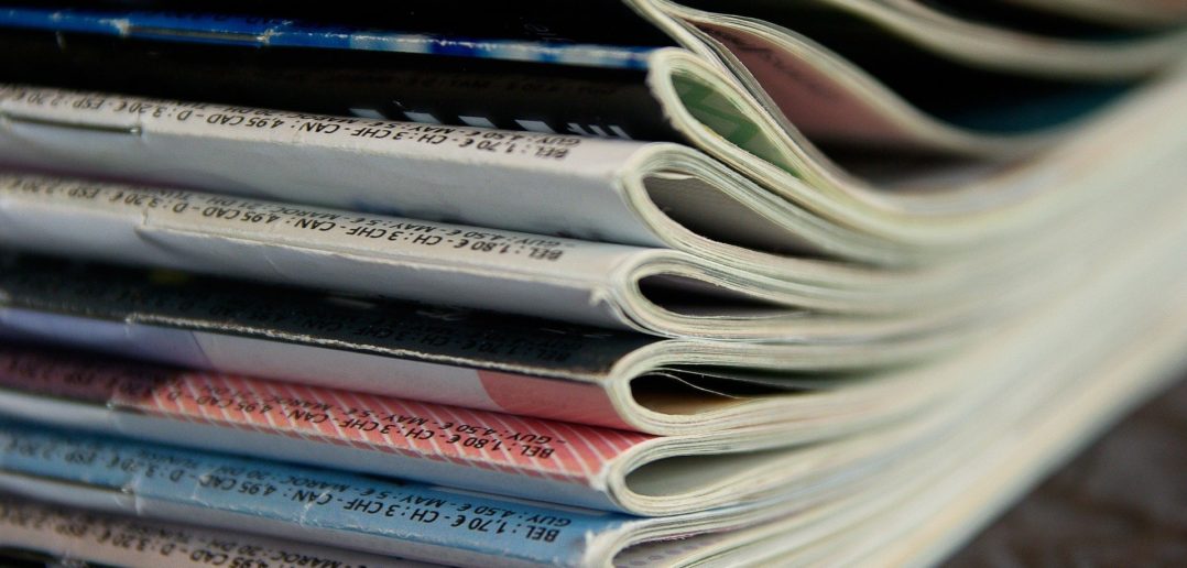 Die beliebtesten Zeitschriften in Deutschland Presseplus