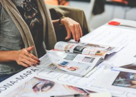 Frauenzeitschriften Top 10: Die wichtigsten Magazine für gewiefte Leserinnen