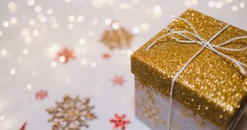 Weihnachtsgeschenk-Abo