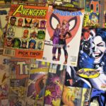 Die 5 besten Kinder Comics