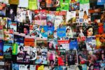 BPV Medien Vertrieb Die Geschichte des Medienhauses und seine Vielfalt von Zeitschriften