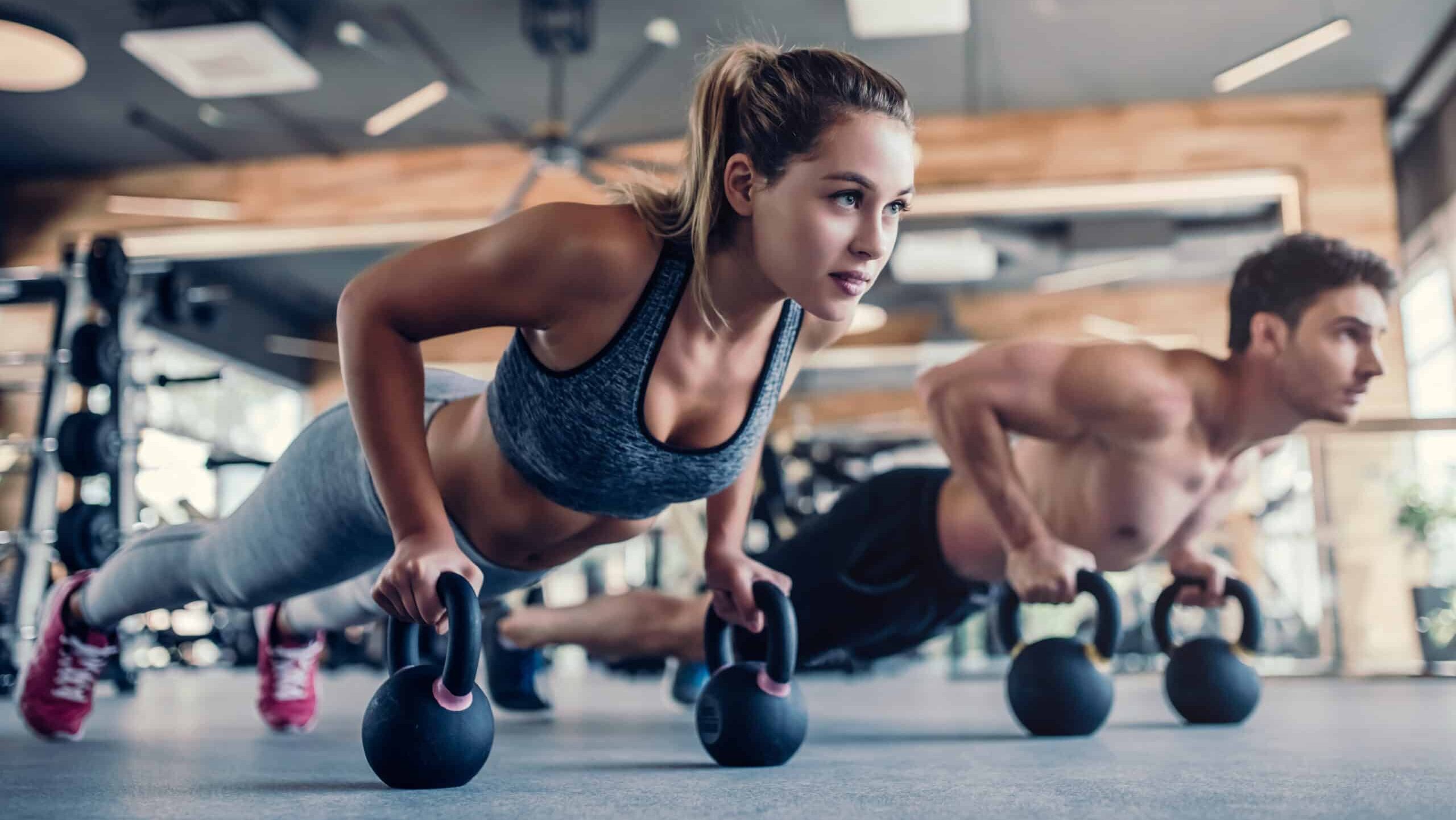 Fitness