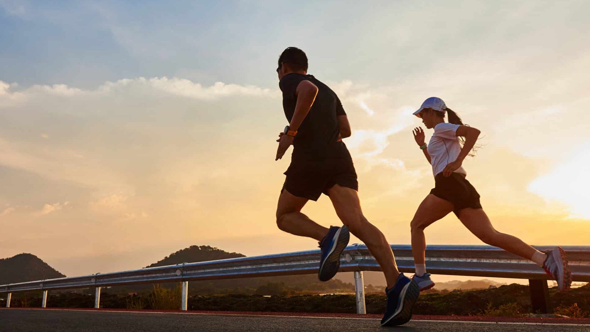 Laufmagazine