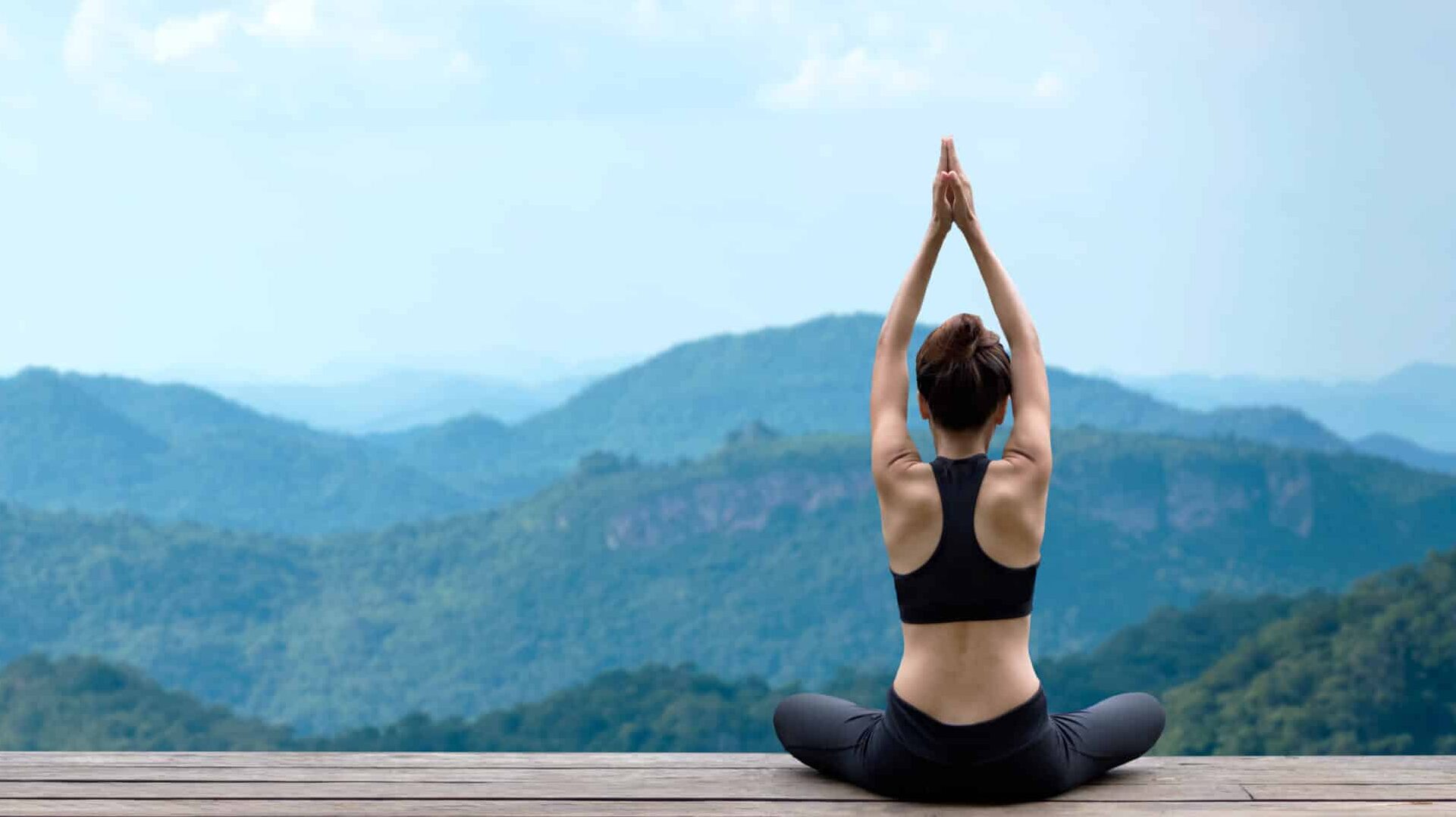 Yoga-Zeitschriften
