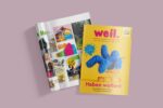 weil. Das erste Wirtschaftmagazin für Kinder