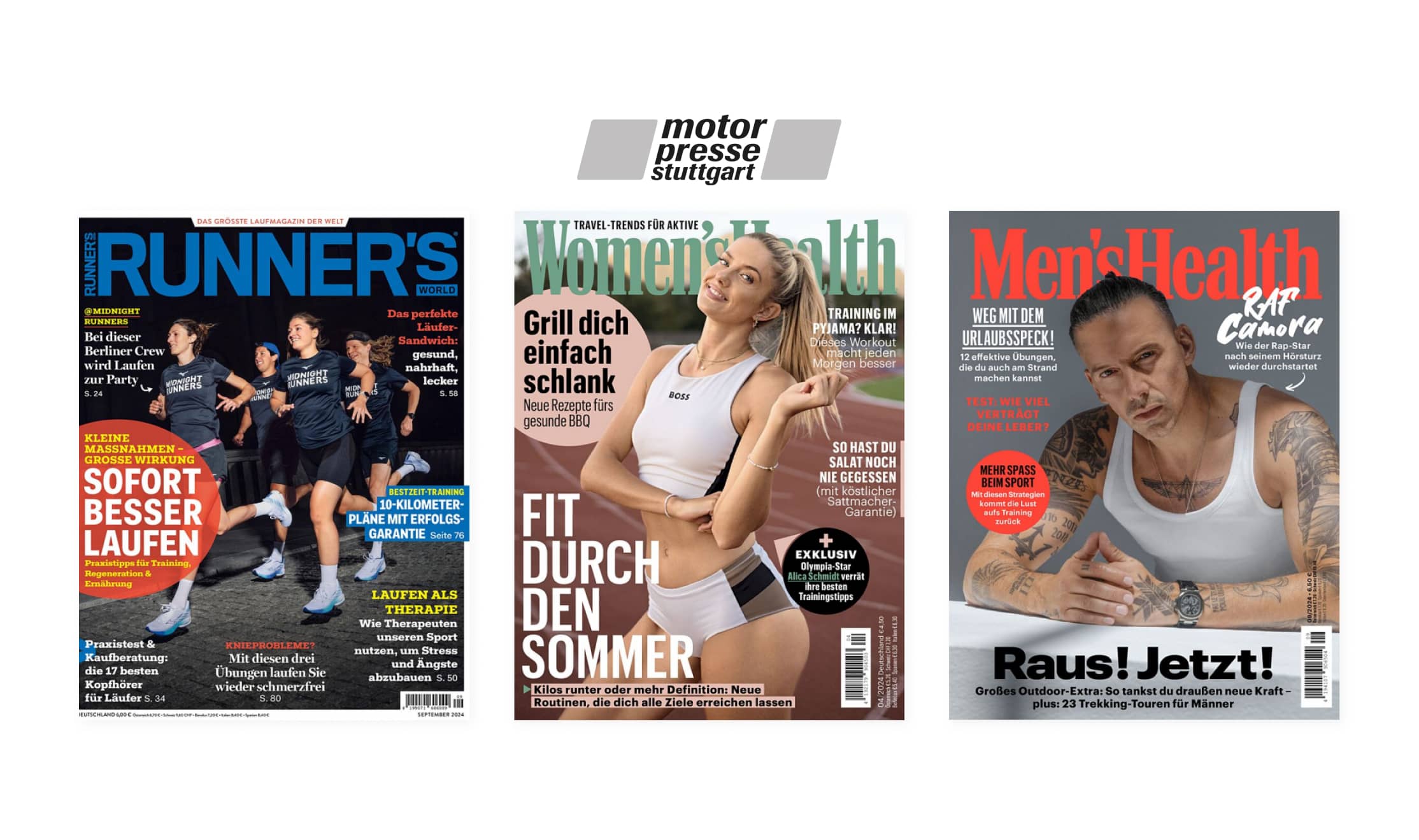 Presseplus
