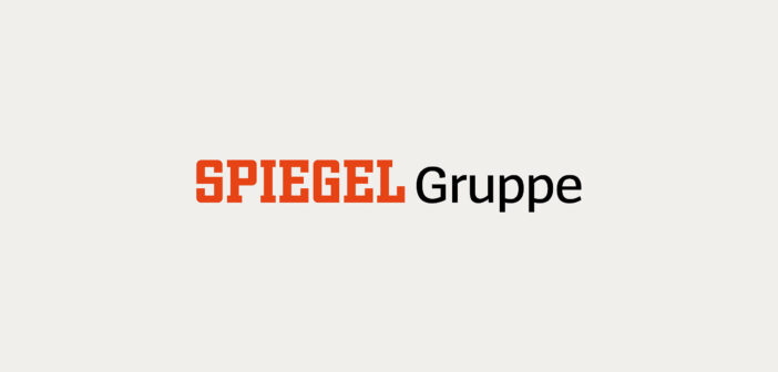SPIEGEL Gruppe VERLAG