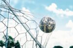 Die besten Fußballbücher