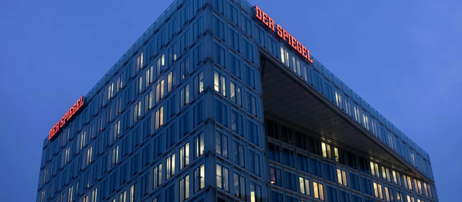 DER SPIEGEL verlegt Erscheinungstag auf Freitag ab 2025