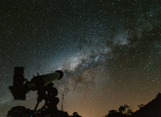 Astronomie