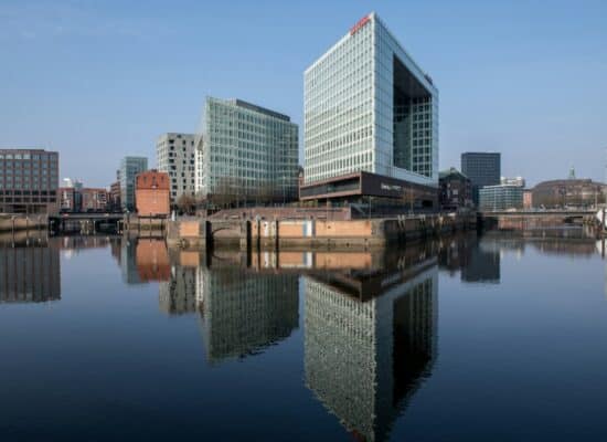 Corinna Weichert übernimmt die Personalleitung der Spiegel-Gruppe