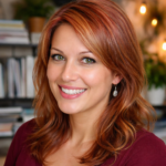 Miriam aus Leipzig-Plagwitz